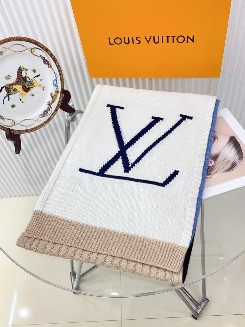 Louis Vuitton Scarf